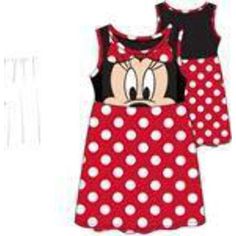 60% Cotton, 40% Polyester Officially Licensed Disney Merchandise Toddler crew neck sleeveless fit and flare style dress. Opaque soft hand all over print. Features Disney Minnie Mouse Size: 2T.  Color: Red.  Gender: female. Sleeveless Cotton Dress With Cartoon Print, Cute Sleeveless Cartoon Print Dress, Minnie Mouse Fitted Sleeveless Dress, Minnie Mouse Sleeveless Fitted Dress, Cute Red Sleeveless Dress, Casual Minnie Mouse Summer Dress, Sleeveless Minnie Mouse Dress For Spring, Disney Sleeveless Spring Dress, Casual Summer Dress With Minnie Mouse Design