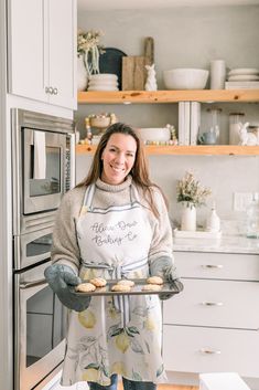 This is a limited time offer for our special Mother's this Mother's Day. The Apron is completely designed and sewn by A Great Baby. Made from a Polyester/Cotton fabric, it has a very nice weight and quality to it. The skirt part of the apron has a little bit of cute flair to it. You may personalize the front of the apron with any name you would like. I will make it look special for you. Some ideas are: Mom's Kitchen Kimberly's Baking Again Jessica and Family Bakery Whatever comes to mind when you think about Mom cooking wonderful treats for your family. There are children's aprons to match Mom, get one for the whole family. Moms Cooking, Childrens Aprons, Family Look, Adult Pajamas, Matching Mom, Pajama Dress, White Farmhouse, Minky Baby Blanket, Minky Baby