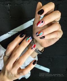 Ongles Bling Bling, Trends Nails, Nails Trends, Minimal Nails, Acrylic Coffin, Nails 2020, Ideas Nails, Kawaii Nails, 2020 Trends