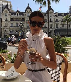 Italy Fashion, Fashion Weeks, Looks Chic, Fashion Tips For Women, Elegant Outfit, Fashion Advice, Miu Miu