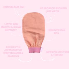 The benefits of our silk exfoliating mitt 
A must have in your beauty / skincare routine 💕 Silk Exfoliating Glove, Pamper Routine, Silk Benefits, Pampering Routine, Branding Inspo, Product Shoot, Beauty Gadgets