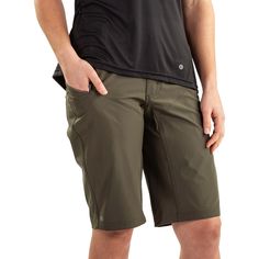 Adjustable waist with hooks and belt loops2 zippered pockets at frontSeamless inner legRemovable inner shorts with Powerband (snap loop system)Inner shorts INSEAM 8/20. 5 cm Sports Cargo Shorts With Functional Pockets, Outdoor Nylon Shorts With Belt Loops, Nylon Cargo Shorts For Sports, Functional Shorts With Hip Pockets, Functional Bottoms With Short Inseam, Sports Shorts With Hip Pockets, Functional Short Bottoms With Hip Pockets, Sporty Shorts With Belt Loops, Sporty Cargo Shorts With Belt Loops