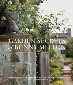 the garden secrets of bunny melon