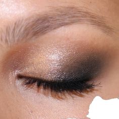 Fresh Face Makeup, Rhinestone Makeup, Retro Makeup, Smokey Eye For Brown Eyes, Makeup Is Life, Stage Makeup, Creative Makeup Looks, Makeup Obsession, Fall Makeup