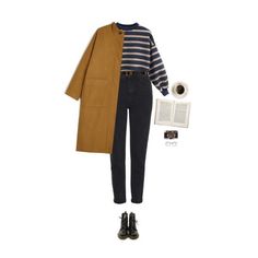 Gamine Style Outfits, Gamine Style, Winter Mode, Outfit Goals, Inspiration Mode, Style Outfits, Simple Outfits, Minimalist Fashion, Beautiful Outfits