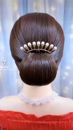 Hair Braiding Tool, Bridal Hair Buns