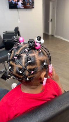 Hairstyles For 1 Year Baby Girl Black, Toddler Hairstyles Girl Black With Beads, Babygirl Hairstyle Infant Black, Infant Hairstyles Black, Royal Hairstyle, Appointments Available Next Week, Little Mixed Girl Hairstyles Easy With Beads, Mixed Baby Hairstyles, Baby Hair Growth