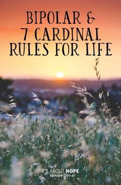 Rules For Life, Mothers Of Boys, Positive Mental Health, Classic Book, Life Rules, Medical Information, Personality Disorder, Alternative Health, Mental Wellness