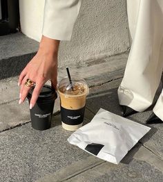 Saint Laurent Coffee Mug, Ysl Cafe Paris, Ysl Coffee, Saint Laurent Coffee, Paris Cafe Aesthetic, Architect Lifestyle, Saint Laurent Aesthetic, Ysl Aesthetic, Cafe Paris