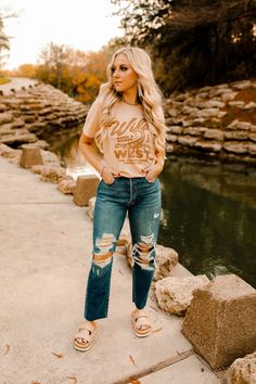 Were you born and raised in the wild west? We’ve got the perfect shirt for you! Our Wild West Western Graphic Tee has a graphic scorpion and an important message for all our fans of the American frontier. Show off your western side in this fun graphic tee! Graphic Tee Western Outfit, Western Tee Shirts, American Frontier, Western Graphic Tees, Important Message, The Wild West, Cool Graphic Tees, Plus Size Shopping, Blankets For Sale