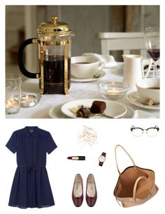 Afternoon Tea Outfit, Tea Outfit, Models Backstage, Hercule Poirot, Brown Purse, Parisian Fashion, Style Inspiration Winter, Fashion Collage, Simply Chic