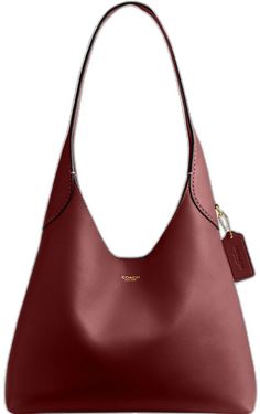 Elegant Leather Hobo Bag With Snap Closure, Chic Hobo Bag With Snap Closure And Double Handle, Classic Rectangular Hobo Bag With Snap Closure, Chic Hobo Bag With Double Handle And Snap Closure, Chic Double Handle Hobo Bag With Snap Closure, Chic Hobo Bag For Everyday Use With Snap Closure, Leather Hobo Bag With Snap Closure For Shopping, Classic Hobo Shoulder Bag With Snap Closure, Elegant Hobo Bag With Snap Closure