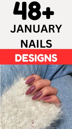 Get ready for the perfect winter look with these stunning January nails! Whether you're into frosty blues, glittering metallics, or cozy neutral tones, these January nail designs are sure to inspire. From chic geometric patterns to bold statement nails, find the ultimate January nails that fit your style. Don't miss out on these must-try winter nail trends, perfect for adding a fresh, festive touch to your look! January Nail Designs, Statement Nail, January Nails, Nail Trends, Winter Looks, Neutral Tones, Winter Nails, Geometric Pattern, Nail Designs