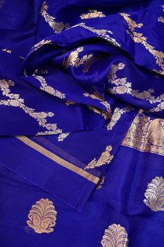 BWP-10241514 Party Katan Silk Pre-draped Saree, Formal Katan Silk Pre-draped Saree, Traditional Katan Silk Pre-draped Saree For Party, Festive Celebration Katan Silk Pre-draped Saree, Elegant Blue Pre-draped Saree With Zari Weaving, Tussar Silk Pre-draped Saree For Diwali Celebration, Semi-stitched Royal Blue Saree, Elegant Chanderi Pre-draped Saree For Celebration, Blue Wedding Pre-draped Saree With Zari Weaving