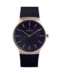 in stock Classic Black Watch With Black Band, Black Watch With Metal Round Dial, Classic Black, Pick Up, In Store, Buy Online, Free Shipping, Black