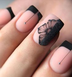 Precious Nails, Pineapple Tattoo, Stylish Nails Designs, Modern Nails, Classy Nails, Chic Nails, Short Acrylic Nails, Best Acrylic Nails