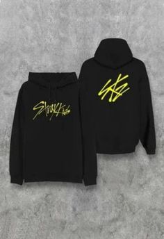 Straykids Sweatshirt & Hoodie - Kpop Straykids Idol Group SKZ Minho Lee Hoodie - Straykids Merch - Bang Chan, Lee Know, Changbin, Felix Kpop Hooded Sweatshirt For Winter, Kpop Hooded Sweatshirt For Fall, Kpop Style Hooded Sweatshirt For Fall, Kpop Style Hooded Hoodie For Streetwear, Kpop Style Winter Streetwear Sweatshirt, Kpop Style Black Sweatshirt For Streetwear, Black Kpop Sweatshirt For Streetwear, Kpop Style Sweatshirt For Fall Streetwear, Kpop Style Fall Sweatshirt For Streetwear