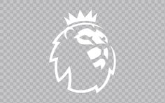 Premier League Logo White png Premier League Logo Png, Premier League Logo, Instagram Gradient, Pokemon Logo, Certificate Design Template, White Png, Logo Design Inspiration Branding, Mr. Beast