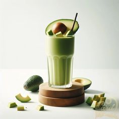 Avocado Juice, August 9, Avocado, Juice, On Instagram, Instagram, Art