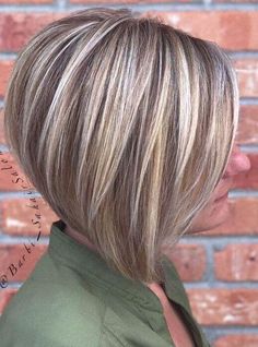 Cute Bob Haircuts, Blonde Balayage Bob, Bob Haircut Ideas, Asymmetrical Bob Haircuts, Dunner Wordend Haar, Wavy Bob Haircuts, Best Bob Haircuts, Blonde Bob Hairstyles