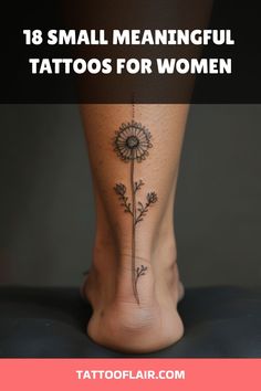 Looking for your next tattoo? Discover the latest trends for women in 2024! From delicate floral designs to bold geometric patterns, find the perfect ink to express your style. Click to explore stunning tattoo ideas and get inspired for your next piece! 💖 #TattooIdeas #FemaleTattoos #2024Trends 🌺✨ Tattoo Meaning Strength For Women, Tattoos For Strength Women, Strong Tattoos For Women, Strong Tattoos For Women Symbols, Tattoos That Mean Strength, Powerful Tattoos For Women Strength, Tattoos Meaning Strength, Medium Size Tattoos, Fierce Tattoo