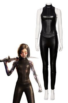 Mass Effect Cosplay, Angel Cosplay, Cosplay Store, Alita Battle Angel, Easy Cosplay, Hallowen Ideas, Battle Angel Alita, Superhero Fashion