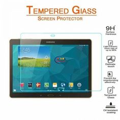 the screen protector glass for samsung galaxy tab