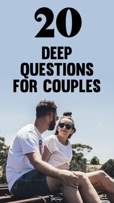 Strengthen Relationship Couples, Questions For Long Term Relationship, Long Term Relationship Questions, Questions To Strengthen A Relationship, Bonding Questions For Couples, Questions For Couples To Reconnect, 20 Questions For Couples, Deep Questions For Couples