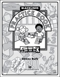 Practice Books, Grades K–5 Bridges Math, Math Learning Center, Math Practice Worksheets, Math Learning, Number Patterns, Math Practice, Homeschool Math, Math Numbers, Math Stations