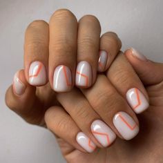 Short Vacation Nails, Do It Yourself Nails, Nails Funky, Bat Nails, Nails Shape, Colourful Nails, Squoval Nails, Short Vacation