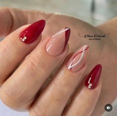 Bright Christmas Nails, Teen Nails, Simple Gel Nails, Bright Christmas, Festival Nails, Prom Nails, Dream Nails