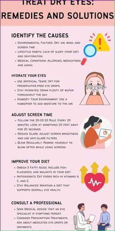 Tired of dealing with dry, irritated eyes? Discover the best remedies and solutions to soothe dry eyes and keep them hydrated! Learn about lifestyle changes, home remedies, and treatments that can provide relief and improve your eye health. Say goodbye to discomfort and hello to clear, comfortable vision! 🌿 #DryEyeRelief #EyeHealth #carecrash Dry Eyes Remedy Natural Treatments, Dry Mouth Remedies, Tired Eyes Remedy, Stye Remedy, Eye Health Tips, Dry Eye Remedies, Eye Stye Remedies, Eye Health Remedies, Remedies For Dry Mouth