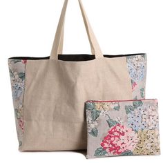 Dsw Floral Print Tote Bag Size: 18" W X 13.5" H X 8" D Includes Matching Floral Pouch (10.5" W X 8" H) Natural Tan Jute With Spring Floral Pattern Side Panels Cotton Handles Peachskin Polyester Lining Great To Carry All Of Your Essentials Makes A Great Beach Bag, Gym Tote, Weekend Travel Bag And More Summer Rectangular Canvas Bag With Removable Pouch, Beige Bag With Removable Pouch For Beach Season, Cream Bags With Removable Pouch For Summer, Beige Canvas Bag For Spring Travel, Spring Vacation Beach Bag With Removable Pouch, Beige Beach Bag With Removable Pouch For Spring, Spring Beach Bag With Removable Pouch In Natural Color, Spring Beach Bag In Natural Color With Removable Pouch, Beige Canvas Bag With Removable Pouch For Vacation