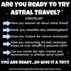 Astro Travel, Lucid Dreaming Techniques, Love Psychic, Spirit Communication, Psychic Powers