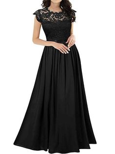 Senior Banquet, Chiffon Summer Dress, Party Maxi Dress, Maxi Dres, Long Length Dresses, Dress Night, November Wedding, Lace Chiffon, Stylish Party