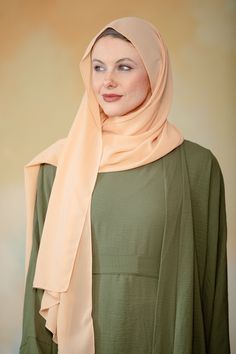 The search is over! We all know that the perfect chiffon scarf can pull together any outfit. This beautiful scarf is made from premium chiffon and comes in a variety of colors. You'll definitely want more than one! 100% Chiffon Hand wash 85 cm x 180 cm Rectangle Shape Lightweight slightly sheer, opaque with layering Under scarf recommended Chiffon Hijab, Beautiful Scarf, Swimsuits Outfits, Maxi Cardigan, Skater Girls, Chiffon Scarf, Scarf Hairstyles, Rectangle Shape, The Search