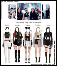 Little Mix, Inspired Outfits, Clothes Organization