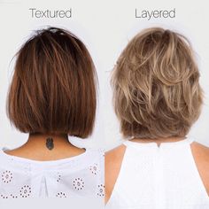 Layered Bob Haircuts, Bob Hairstyles For Thick, Vintage Bob, Layered Bob Hairstyles, Bob Hairstyles For Fine Hair, Haircuts For Fine Hair, Hollywood Glam, Short Hair With Layers, Medium Hair Cuts