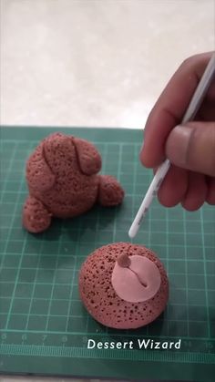 Making a fondant teddy bear for a baby shower cake #shorts Making A Teddy Bear, How To Make Bear Fondant, How To Make A Fondant Teddy Bear, Teddy Cake Topper, Cake Figurines Fondant Figures, Fondant Bear Topper, Teddy Cake Birthday, Teddy Bear 1st Birthday Boy Cake Ideas, How To Make Teddy Bear