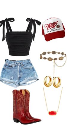 Zach Bryan concert outfit idea  #zachbryan #countryconcert #countryfestival #festivalseason #country #outfitinspo #countryfest Concert Outfit Ideas Dress, Concert Outfit Ideas Winter, Luke Bryan Concert Outfit, Country Fest Outfits, Zach Bryan Concert Outfit, Outfit Ideas Dress, Luke Bryan Concert