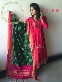 Paithani Dresses, Indian Blouse Designs