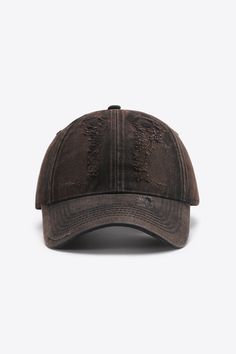 Distressed Adjustable Baseball Cap Cheap Distressed Baseball Cap For Streetwear, Cheap Adjustable Snapback Baseball Cap, Cheap Brown Cotton Baseball Cap, Cheap Distressed Baseball Cap, Luxury Cotton Snapback Baseball Cap, Cheap Hip Hop 5-panel Baseball Cap, Luxury Brown Snapback Baseball Cap, Cheap 5-panel Baseball Cap For Sports, Luxury Cotton Baseball Cap