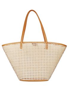 Shop the Bembien Lou Tote in Caramel Rattan & more women's designer apparel & accessories online now at Tula's Clothing Boutique. Now offering AfterPay! Chic Summer Shoulder Bag With Leather Trim, Chic Summer Bags With Leather Trim, Luxury Summer Shoulder Bag With Bamboo Handle, Luxury Straw Bag With Bamboo Handle For Beach, Luxury Straw Bag With Bamboo Handle For Spring, Luxury Spring Straw Bag With Bamboo Handle, Summer Vacation Shoulder Bag With Leather Trim, Chic Light Brown Beach Bag For Travel, Beach Leather Shoulder Bag With Bamboo Handle