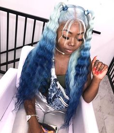 We have 13x4 lace front wig,13x6 lace front wig ,full lace wig,bundles,frontal,and closure in stock. 8inches-30inches HD transparent lace wig #atlantawigs#malaysianvirginhair #indianhair #newyorkhairstylist #AtlantaStylist #AtlantaHair#AtlantaExtensions#TravelingStylist #weaves #sewins#extensions #hairextensions#hairextensionspecialist #atlantabobs#SILKpress #LaceClosureWeave#LaceClosureSewIn #LaceClosureSewIn#frontal #frontalinstall #frontalwig#wig#ulovewigs Melanin Hairstyles, Dark Academia Fashion Aesthetic, High Fashion Hair, Color Wigs, Baddie Style, Beautiful Hair Color