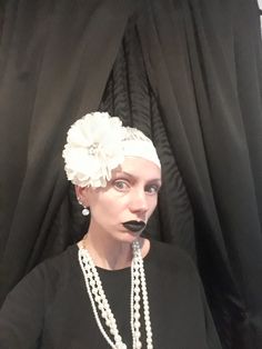 pixie blonde hair, black lipstick Blonde Hair Black Lipstick, Lipstick Black Pagoda, Black And White Goth Makeup, Green Trad Goth Makeup, Lady Gaga Black Hair Bleached Brows