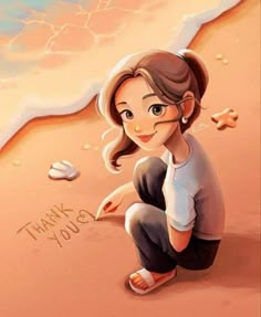 Illustration Art Girl, Cute Cartoon Pictures, Cartoon Pictures, Dessin Adorable, Girls Cartoon, Cartoon Images, Dreamy Art