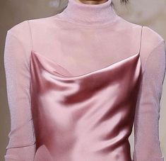 Pink Outfits, Pink Outfit, Looks Vintage, Look Fashion, Spring Outfit, Gq, Runway Fashion