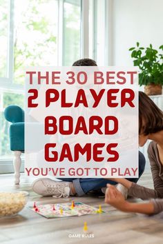 two player board games Games For Couples