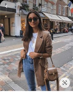 Chloe Tess, Casual Chique Stijl, York Outfits, Pijamas Women, Chique Outfit, Mode Casual, Grey Outfit, Mode Ootd, Modieuze Outfits