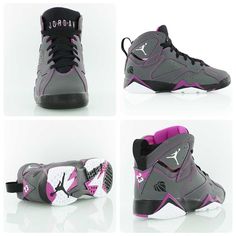 Sepatu Air Jordan, Urban Apparel, Basket Style, Jordan 7, Jordan Air, Womens Jordans, Air Jordan Shoes